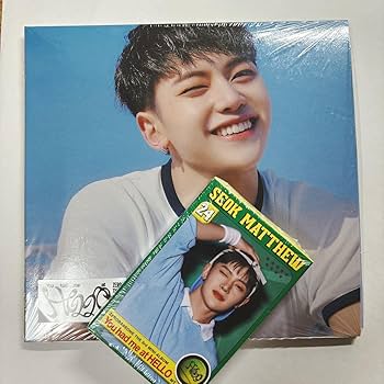 Amazon.co.jp: ZB1 マシュー メテュ 封入トレカ入り ポカ&デジパック Amazon.co.jp: ZB1 マシュー メテュ 封入トレカ入り ポカ&デジパック